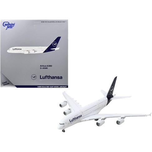 Maquette Airbus A380