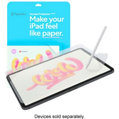 Paperlike Screen Paperlike Alternative Apple Ipad Paperlike Screen