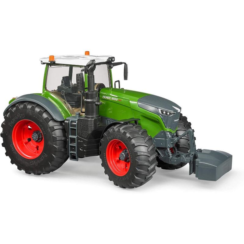 Bruder Fendt X 1000 Farm Tractor, 3 of 7