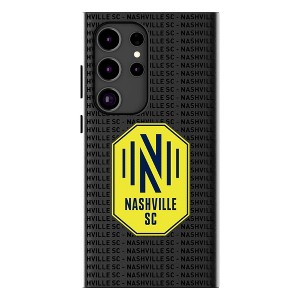 Keyscaper MLS Eastern Conference Teams Text Backdrop MagSafe Compatible Cell Phone Case for Samsung Galaxy - 1 of 4