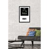 Trends International KISS - Dressed To Kill Album Series Framed Wall Poster Prints - 2 of 4