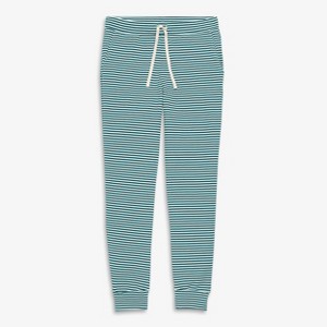 Primary Adult Organic Pj Pant In Stripe (Unisex Fit) - 1 of 3