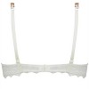 Women's Crochet Boheme Contour Bra - Antigel Boudoir de Filles - 4 of 4