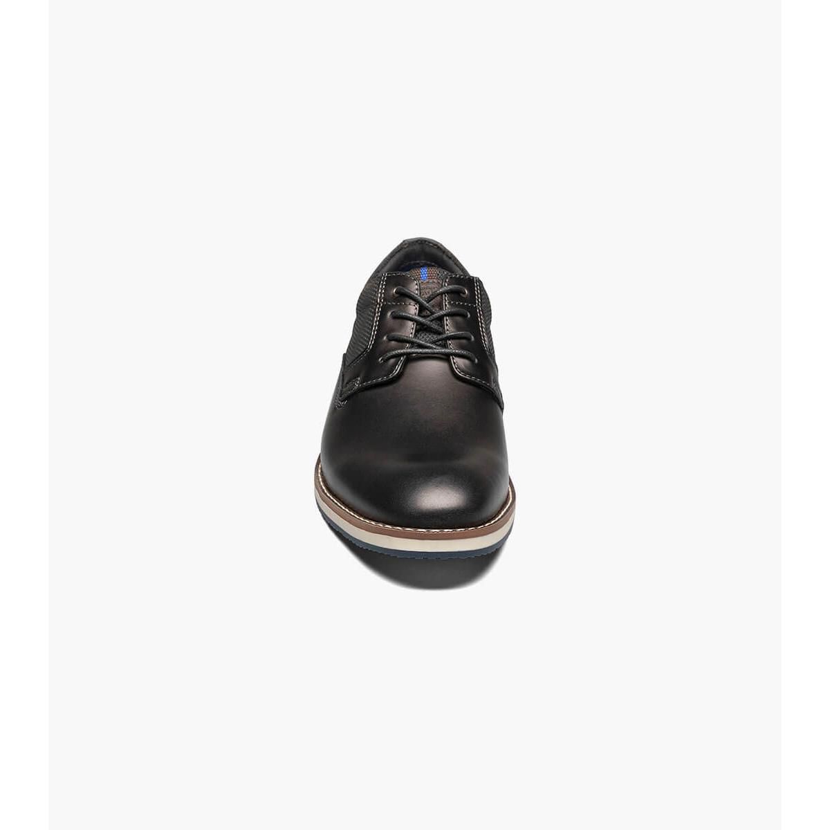 Nunn Bush CircuitMen's Plain Toe Oxford - thumbnail 4