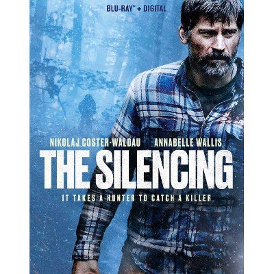 The Silencing (Blu-ray + Digital)