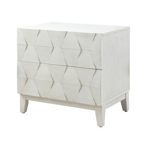 Paddy 2 - Drawer Nightstand | ARTFUL LIVING DESIGN - 1 of 4