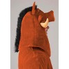 HalloweenCostumes.com Plus Size Disney The Lion King Pumbaa Costume | Disney Costumes - 3 of 4