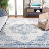 Layla LAY100 Power Loomed Indoor Rugs - Safavieh - 2 of 4