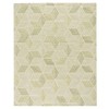 Annie Selke - Dash & Albert Karari Moss Hand Hooked Wool Rug - 2 of 4