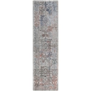 Marquee MRQ120 Hand Tufted Indoor Rugs - Safavieh - 1 of 4