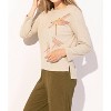 Women's Destination Dragonfly Boxy Tee - habitat - 2 of 4