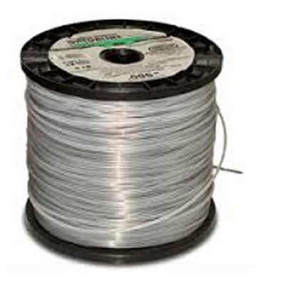Oregon Trimmer Line - 22-005 - Magnum Gatorline - Square - .105" Gauge, 5 lb. Spool, 896 Feet