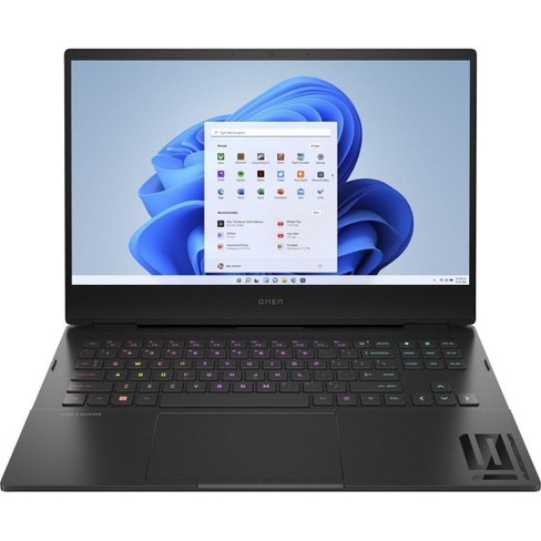  HP Victus 16.1 144Hz Laptop - 13th Gen Intel Core i7-13700H -  GeForce RTX 4070- Wi-Fi 6E -Bluetooth 5.3- RGB Backlit KB - Win11 W/HDMI  (64GB RAM