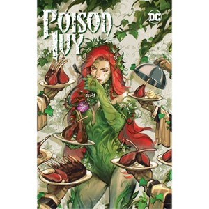 Poison Ivy Vol. 5 - by G Willow Wilson - 1 of 1