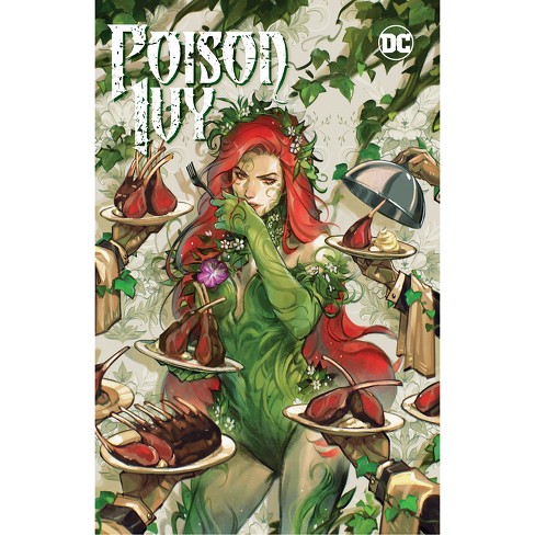 Poison Ivy Vol. 5 - by G Willow Wilson - image 1 of 1