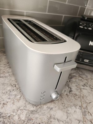 Zwilling Enfinigy 2-Slot Long Toaster