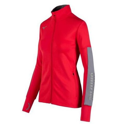 Mizuno Women's Alpha Quest Jacket