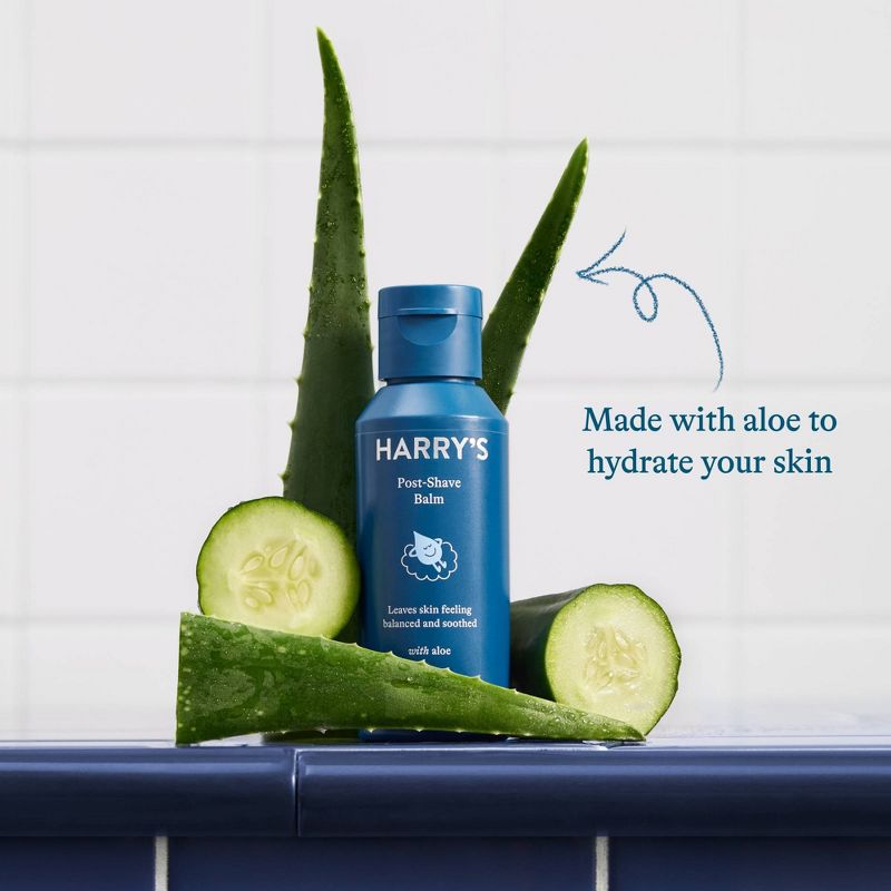 Harry&#39;s Post Shave Balm with Aloe - 3.4 fl oz, 4 of 11
