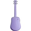 LAVA MUSIC LAVA U 26" FreeBoost Acoustic-Electric Ukulele With Space Bag - 4 of 4