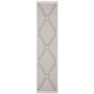 Bermuda BMU811 Power Loomed Indoor/Outdoor Area Rug  - Safavieh