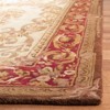 Empire EM415 Hand Tufted Indoor Rugs - Safavieh - 3 of 4