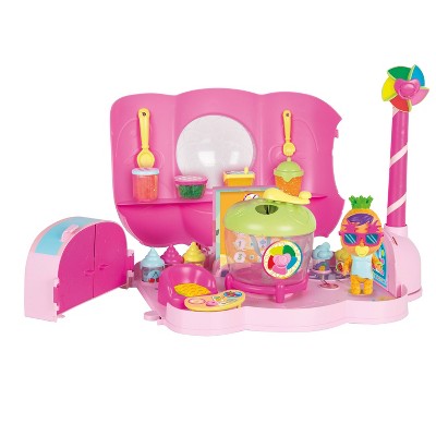 Cry Babies Magic Tears Tutti Frutti Pia's Factory Playset