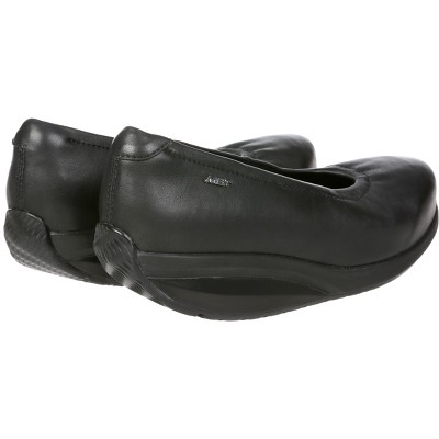 Обувь MBT Women's Harper Black Flats,6 — фото 5