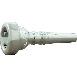 Bach Cornet Mouthpiece Group I Level 2 1CW 194744605970 - 1 of 1