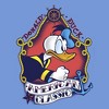 Boy's Disney Sailor Donald Performance Tee - 2 of 4