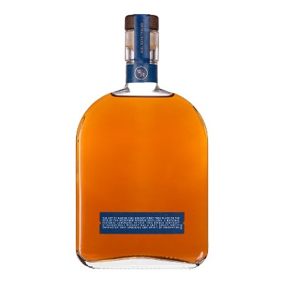 Woodford Reserve Kentucky Straight Malt Whiskey - 750ml Bottle