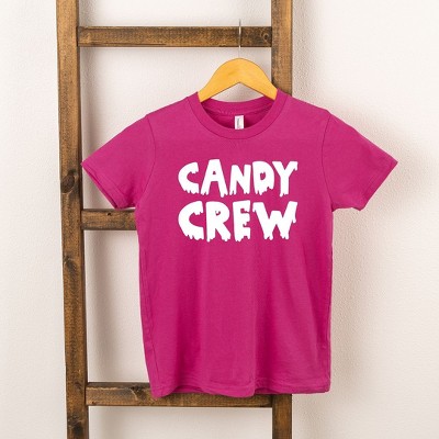 The Juniper Shop Candy Crew Kids Short Sleeve Tee