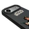 Star Wars Rebel Alliance Color Block MagSafe Compatible Cell Phone Case for Apple iPhone 17 Series - 4 of 4