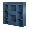 RealRooms Jocelyn Kids Large Toy Storage Bookcase - 3 of 4