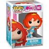 Funko - FUNKO POP! Animation: Winx Club - Bloom - 2 of 2