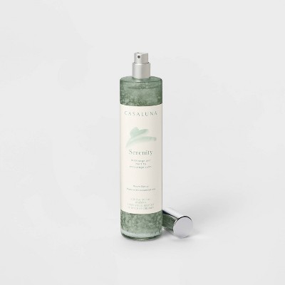 3.3 fl oz Serenity Room Spray - Casaluna&trade;: Sage & Peppermint Aroma, Non-Powered, Spring Freshener