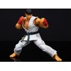 Ryu 6" Moveable Figure w/Accessories and Alternate Head and Hands "Ultra Street Fighter II" (2017) Video Game model by Jada - 3 of 4