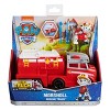 PAW Patrol Big Truck Pups Marshall Transforming Rescue Truck - image 2 of 4