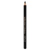 L.A. Girl Perfect Precision Eyeliner Pencil - Black - 0.05oz - 2 of 4