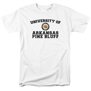 Men's University of Arkansas at Pine Bluff Official Circle Logo T-Shirt - 1 of 4