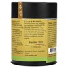 The Tao of Tea Organic South American Yerba Mate, Brazilian Mate, 4 oz (114 g) - 2 of 4
