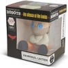 Bensussen Deutsch & Associates, LLC (BDA/HMBR) Hannibal Lecter Handmade by Robots Vinyl Figure - 2 of 3