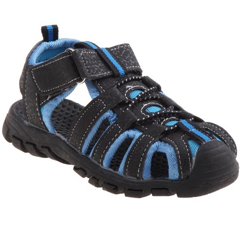 Target closed toe sandals clearance