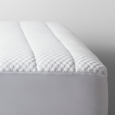 best cooling mattress pad