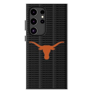 Keyscaper NCAA SEC Universities Text Backdrop MagSafe Compatible Cell Phone Case for Samsung Galaxy - 1 of 4