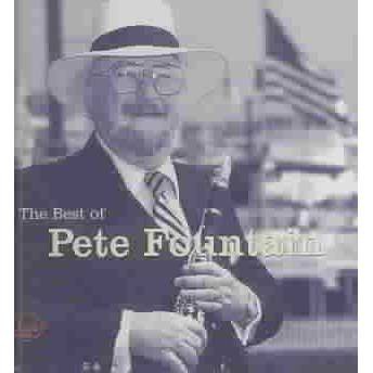 Pete Fountain - The Best Of Pete Fountain (CD)