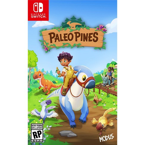 Paleo Pines LOW COST