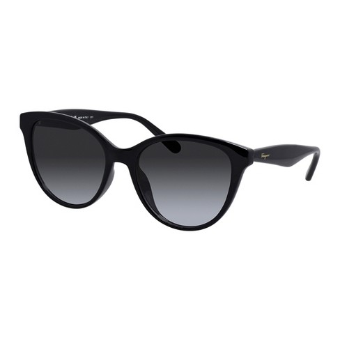 Black Mirrored Sunglasses (3048244)