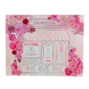 Cristophe Robin H24 Volume Ritual Gift Set 1.6 oz - Hair That Dreams of Paris, Now With Body to Match - 1 of 4
