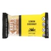 Kate's Real Food Lemon Coconut Energy Bar - 12 bars, 2.2 oz - image 2 of 4