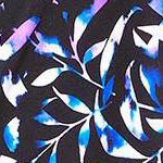 dark purple leaf